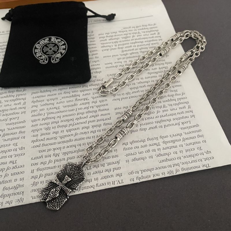 Chrome Hearts Necklaces